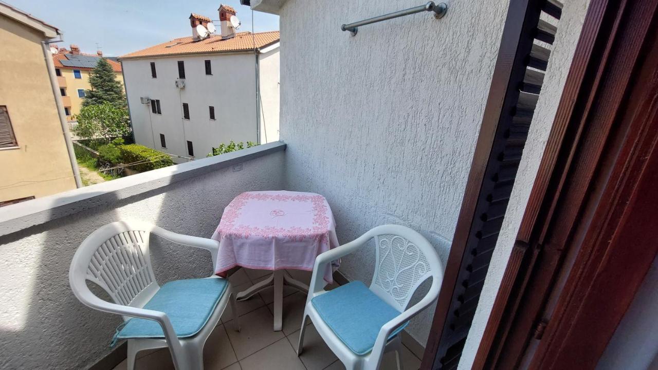 Apartman Lorenca Apartment Cres Exterior photo